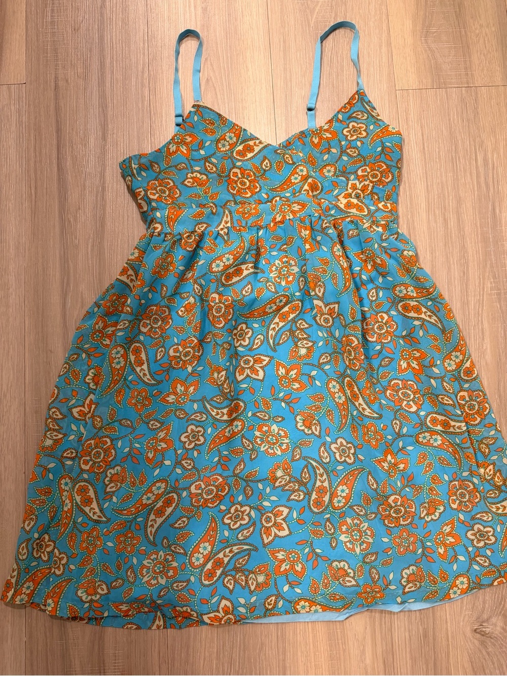 split (Size S)